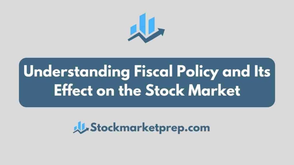 fiscal policy 