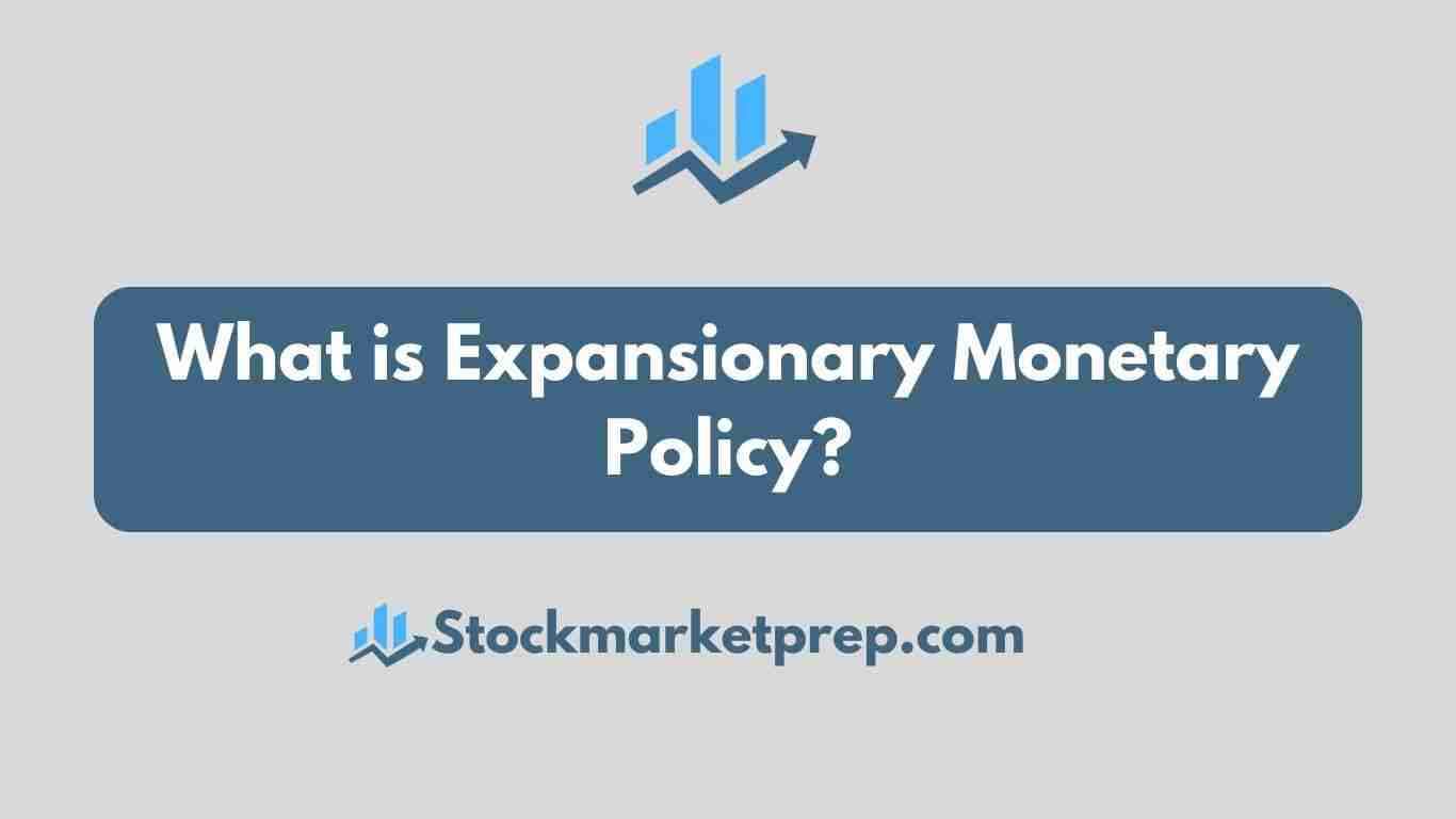 Understanding Monetary Policy And Its Impact On The Stock Market