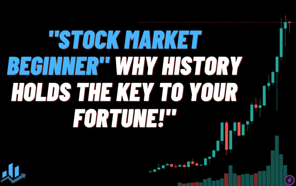 Stock Market Beginner