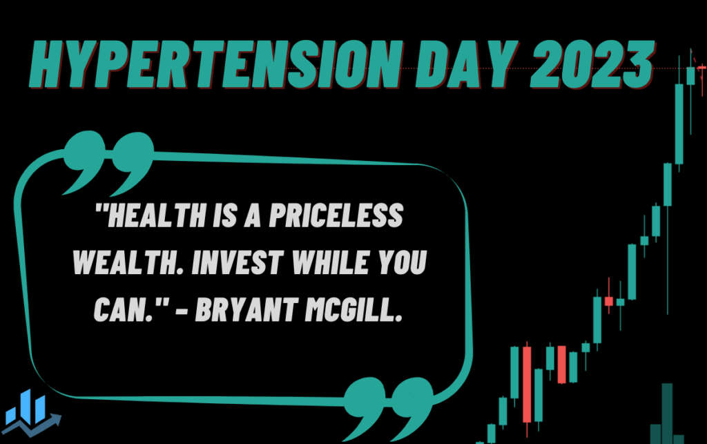 Hypertension day 2023