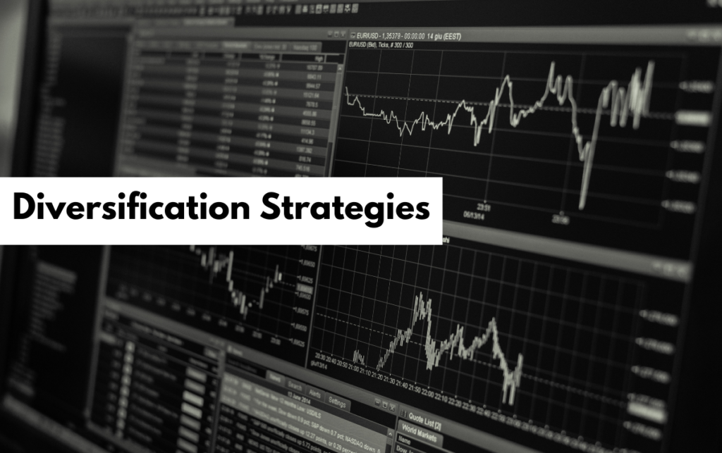 Comparing Diversification Strategies